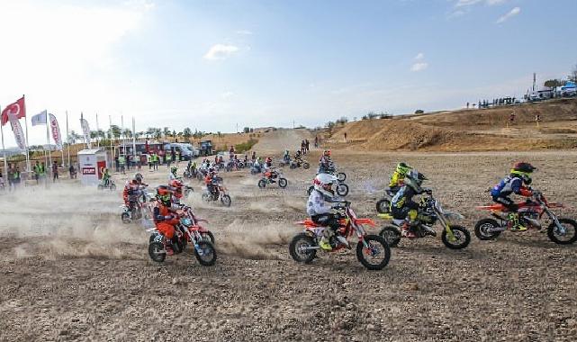 Şampiyonlar Hayrabolu’da Muhakkak Olacak