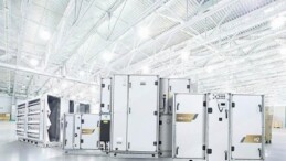 Samsung Avrupa’nın kıymetli HVAC şirketlerinden FläktGroup’u satın alma süreçlerini tamamladı