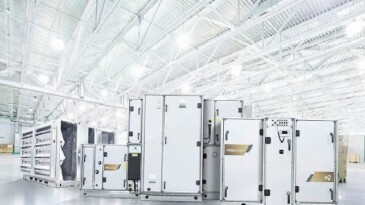 Samsung Avrupa’nın kıymetli HVAC şirketlerinden FläktGroup’u satın alma süreçlerini tamamladı