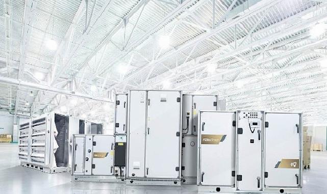 Samsung Avrupa’nın kıymetli HVAC şirketlerinden FläktGroup’u satın alma süreçlerini tamamladı