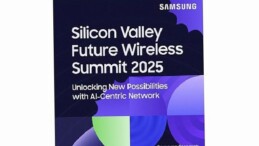 Samsung Electronics Silicon Valley Future Wireless Summit 2025’e mesken sahipliği yaptı