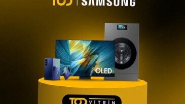 Samsung Eserlerinde TOD Abonelerine Özel İndirimler Başlıyor