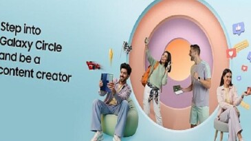Samsung inovasyonu yaratıcılıkla buluşturan “Galaxy Circle” programını duyurdu