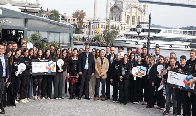 Samsung Solve for Tomorrow Programı’nda Türkiye’yi global çapta temsil edecek gruplar muhakkak oldu