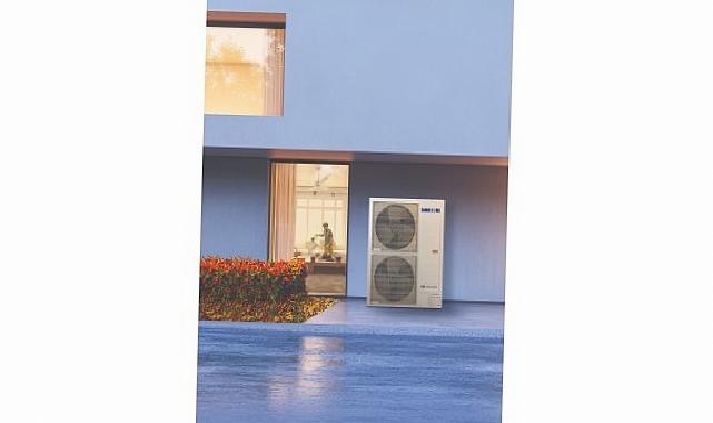 Samsung Split Isı Pompası ile yaz-kış bütçenizi koruyun