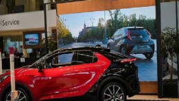 Samsung, Toyota ile iş birliğini genişletiyor