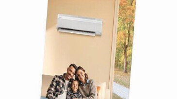 Samsung WindFree™ klimalarla kış aylarında güç tasarruflu ısınma