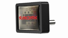 Sandisk®, SANDISK® Extreme Fit™ ile Dünyanın En Küçük1 TB USB-C™ Flash Şoförünü Sunar
