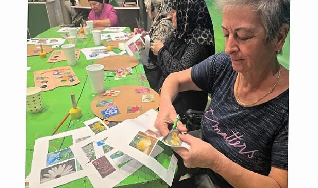 Saygınlar Kulübü 7 ayda 1.764 üyeye ulaştı