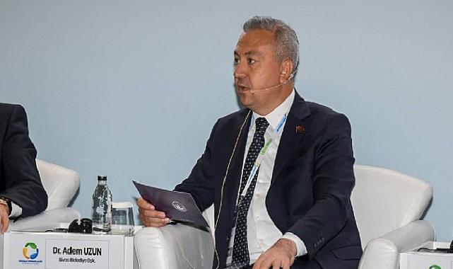 SCADA Başarısı Öteki Belediyelere Örnek Oldu…