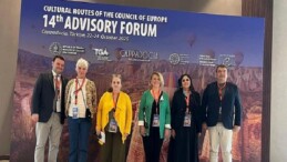 Seferihisar’ın Bağları Avrupa Kurulu’ndan Onaylı