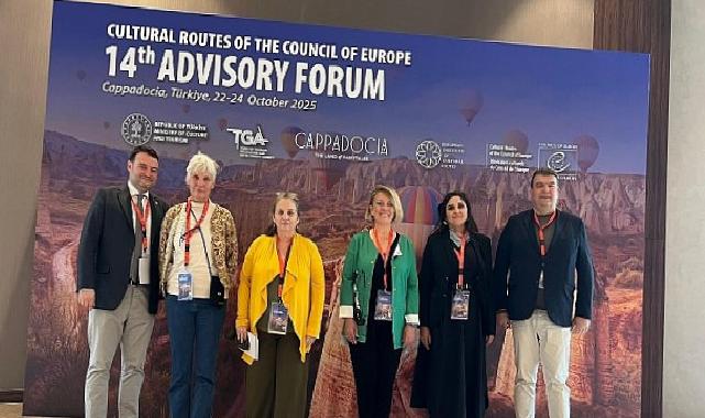 Seferihisar’ın Bağları Avrupa Kurulu’ndan Onaylı