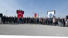 Selçuklu Belediyesi Araç Filosuna 71 Araç Daha Ek Etti