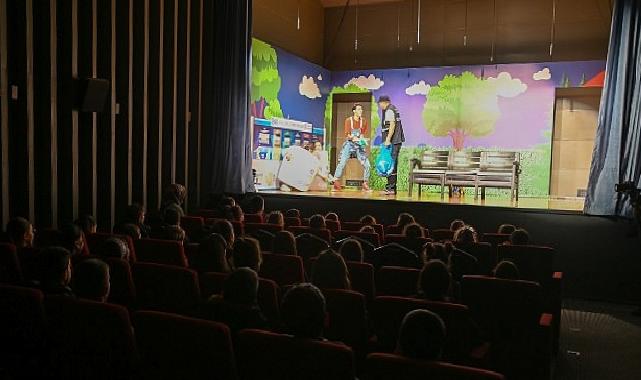 Selçuklu Belediyesi’nden örnek proje