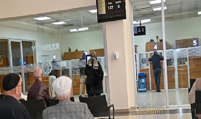 Selçuklu Belediyesi’nden Vatandaşlara Emlak ve Etraf Paklık Vergisi Hatırlatması