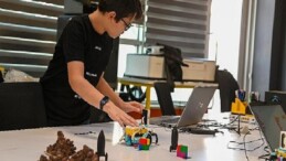 Selçuklu Gelişim ve Teknoloji Akademisi’nde orta tatil dolu dolu geçti