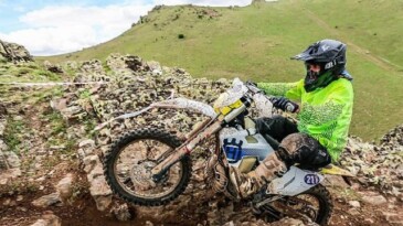 SenoZ Vadisi birinci defa Türkiye Enduro ve ATV Şampiyonası’na konut sahipliği yapacak
