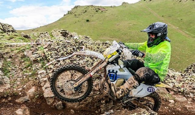 SenoZ Vadisi birinci defa Türkiye Enduro ve ATV Şampiyonası’na konut sahipliği yapacak