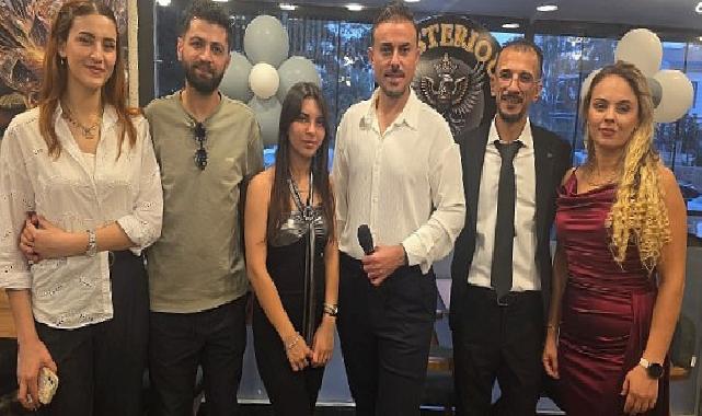 Serinyol’un yeni buluşma noktası Mysterious Cafe