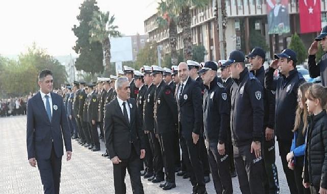 Sevgi, Hürmet ve Hasretle Anıyoruz