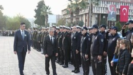 Sevgi, Hürmet ve Hasretle Anıyoruz