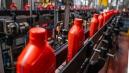 Shell Global Madeni Yağ Pazarında 19. Kere Tepede