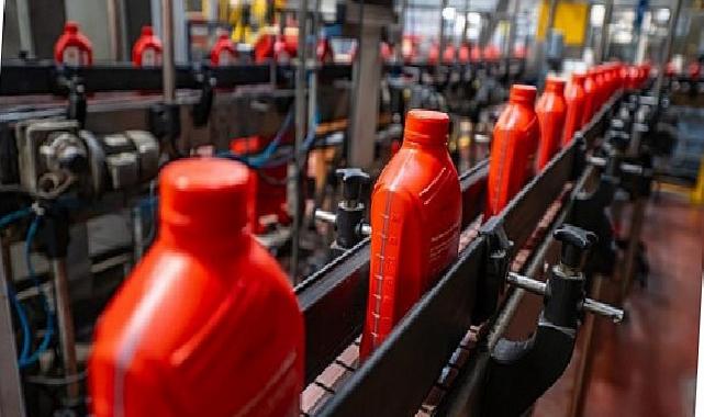 Shell Global Madeni Yağ Pazarında 19. Kere Tepede