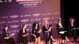 “Şiddete Karşı Güçlenme Anlatıları” Okuma Tiyatrosu Kartal’da Sahnelendi