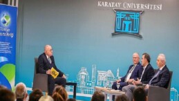 Sigortacılık Dalı ve İş Fırsatları KTO Karatay Üniversitesi’nde Ele Alındı