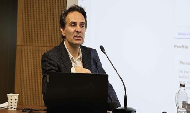 Sıhhat teknolojilerinde dijital dönüşüm