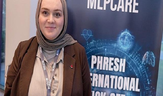 Sıhhatte yapay zekâ için 7 ülkeden güç birliği