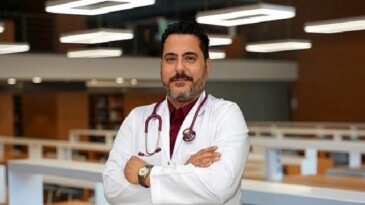 Sıradan bir öksürük sandığınız şey, zatürre olabilir!