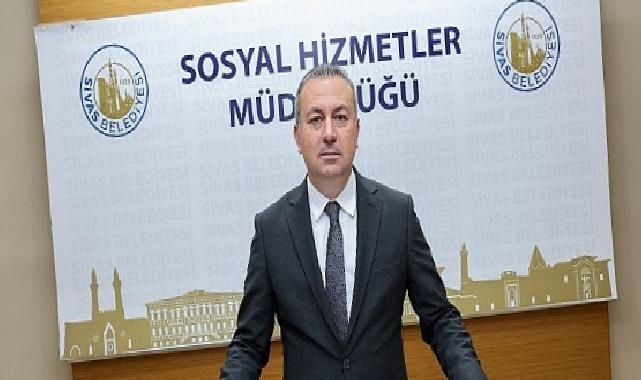 Sivas Belediyesi’nden Emeklilere Müjde; Aylık Takviye Artıyor…