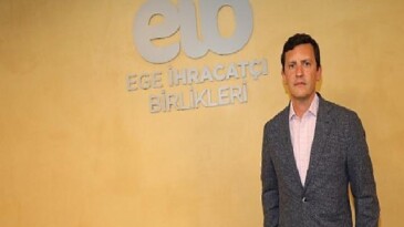 Sofralık zeytin ihracatı yeni döneme yüzde 13’lük artışla girdi