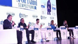 Sporla hayatı değişenlerin ilham veren kıssaları