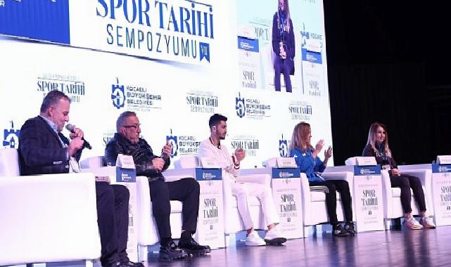 Sporla hayatı değişenlerin ilham veren kıssaları