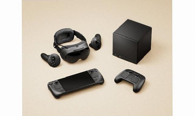 Steam Ekosistemi Evrimleşiyor: Valve’dan Üç Büyük Yenilik