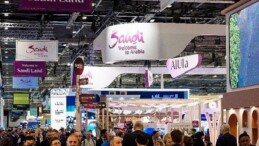 Suudi Arabistan, WTM 2025’e Damgasını Vurdu