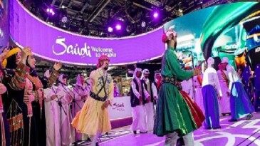 Suudi Arabistan, WTM 2025’te Turizmde Büyüme Planlarını Paylaştı