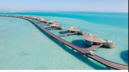 Suudi Arabistan’ın Turizmde Yükselen Altı Destinasyonu