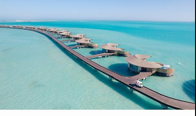 Suudi Arabistan’ın Turizmde Yükselen Altı Destinasyonu