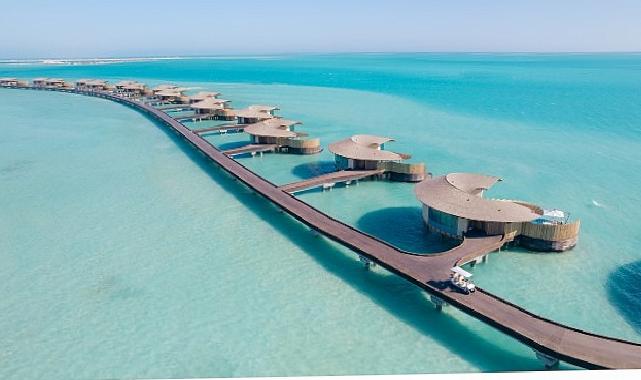 Suudi Arabistan’ın Turizmde Yükselen Altı Destinasyonu
