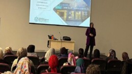 Şuurlu bayan, güçlü toplum