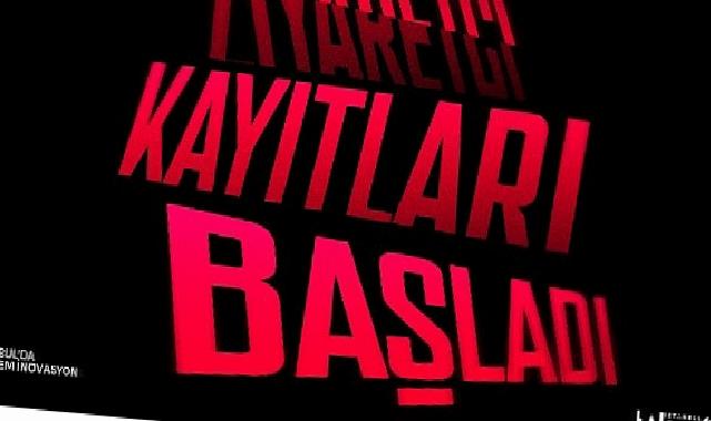 Take Off İstanbul 2025: Bölgenin Teknoloji ve Teşebbüs Doruğu İçin Geri Sayım Başladı