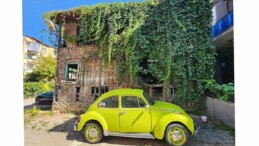 Tarihi Yapı Kütüphane Oluyor: Gölcük Belediyesi’nden Örnek Proje