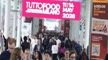 Tarım ve besin fuarı TUTTOFOOD 2026, 100 Binden Fazla Ziyaretçiyi Milano’da Ağırlamaya Hazırlanıyor