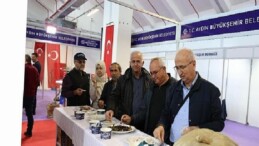 Tarım ve Hayvancılık Fuarı, Aydın Büyükşehir Belediyesi’nin Mesken Sahipliğinde Gerçekleştiriliyor