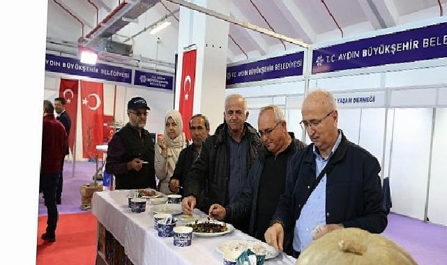 Tarım ve Hayvancılık Fuarı, Aydın Büyükşehir Belediyesi’nin Mesken Sahipliğinde Gerçekleştiriliyor