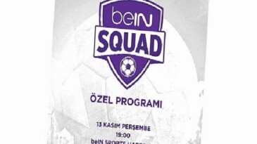 Tarsus Gençlerbirliği Spor Kulübü beIN SPORTS HABER’de