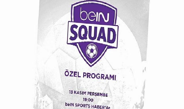Tarsus Gençlerbirliği Spor Kulübü beIN SPORTS HABER’de